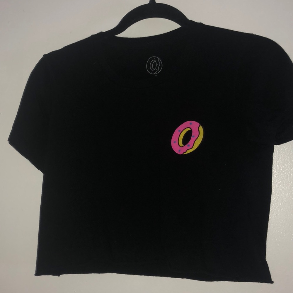Odd Future shirt